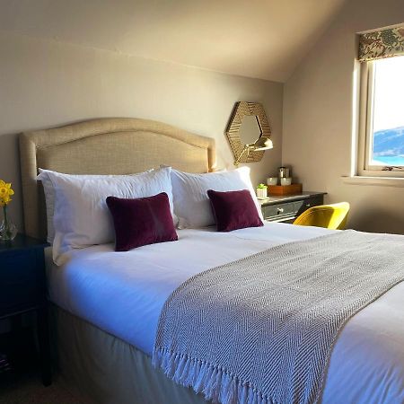Ardvreck House Hotel Ullapool Kültér fotó