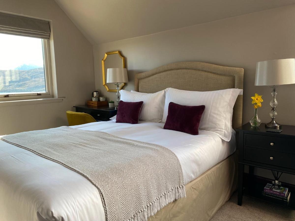 Ardvreck House Hotel Ullapool Kültér fotó