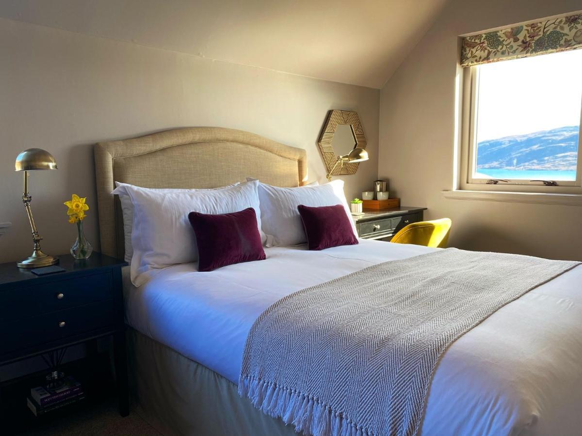 Ardvreck House Hotel Ullapool Kültér fotó