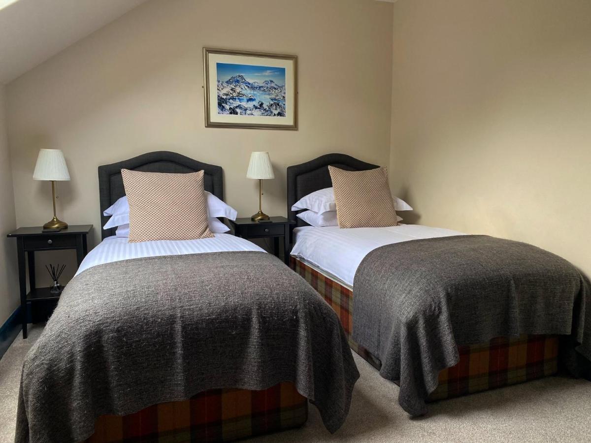 Ardvreck House Hotel Ullapool Kültér fotó