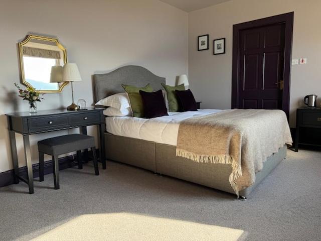 Ardvreck House Hotel Ullapool Kültér fotó