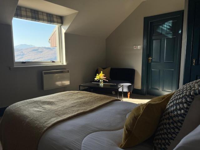Ardvreck House Hotel Ullapool Kültér fotó