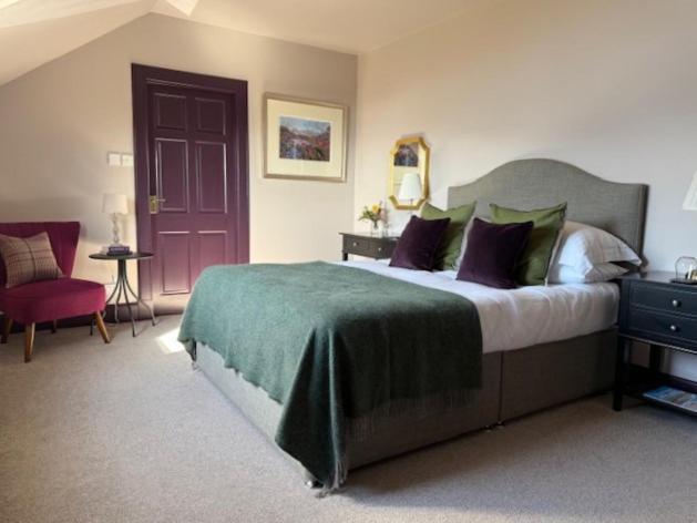 Ardvreck House Hotel Ullapool Kültér fotó